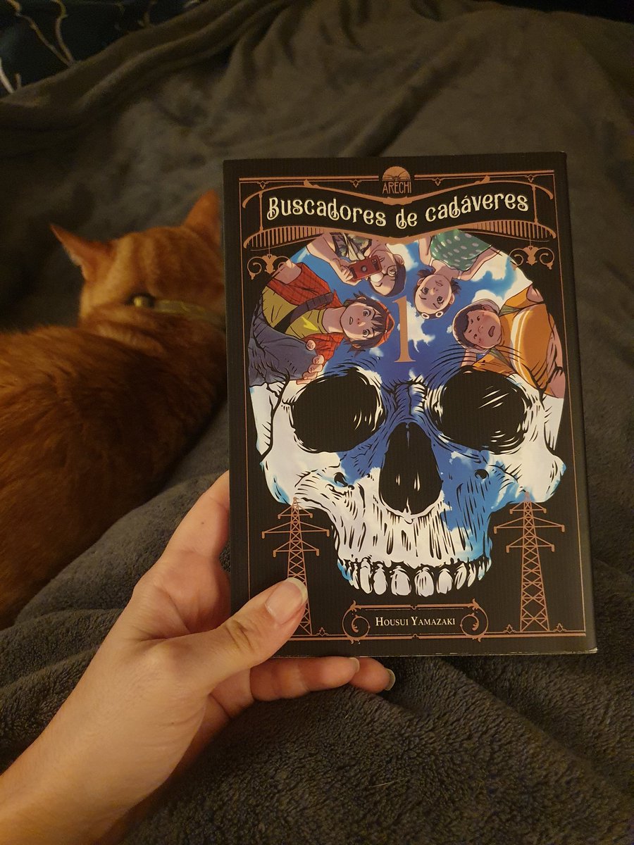 DittoPresident's tweet image. Sabía que lo iba a devorar pero qué carajo hago ahora con mi vida hasta leer la continuación 🥲