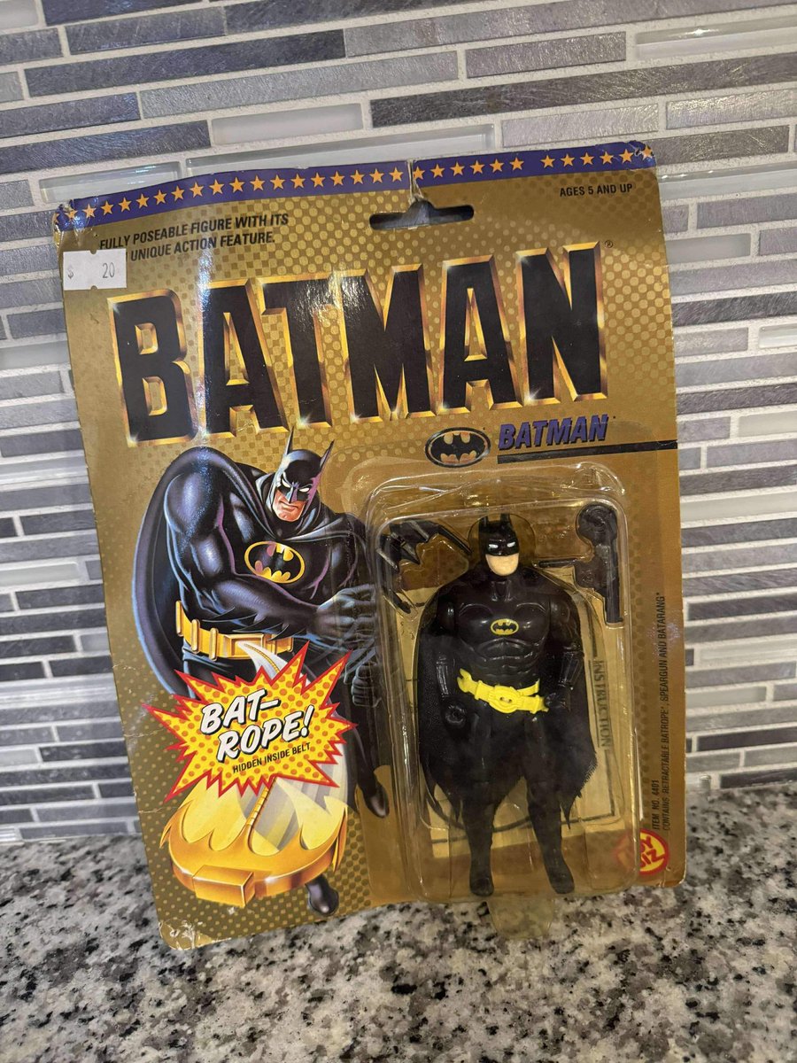 Major Wrestling Figure Podcast tweet media