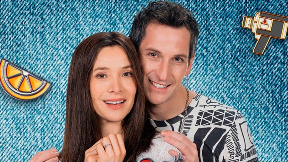 Hiago__Junior's tweet image. Robin e Martita ❤️

Provando que eram os maiores de #Generación98 de @pillanes Gabriel Urzúa e Daniela Ramírez estreiam nesta sexta-feira (15) no Mega Go a série #ILoveRobin. Spin-off da teleserie a trama leva a direção de Matías Stagnaro e conta 25 capítulos de 30 minutos cada.