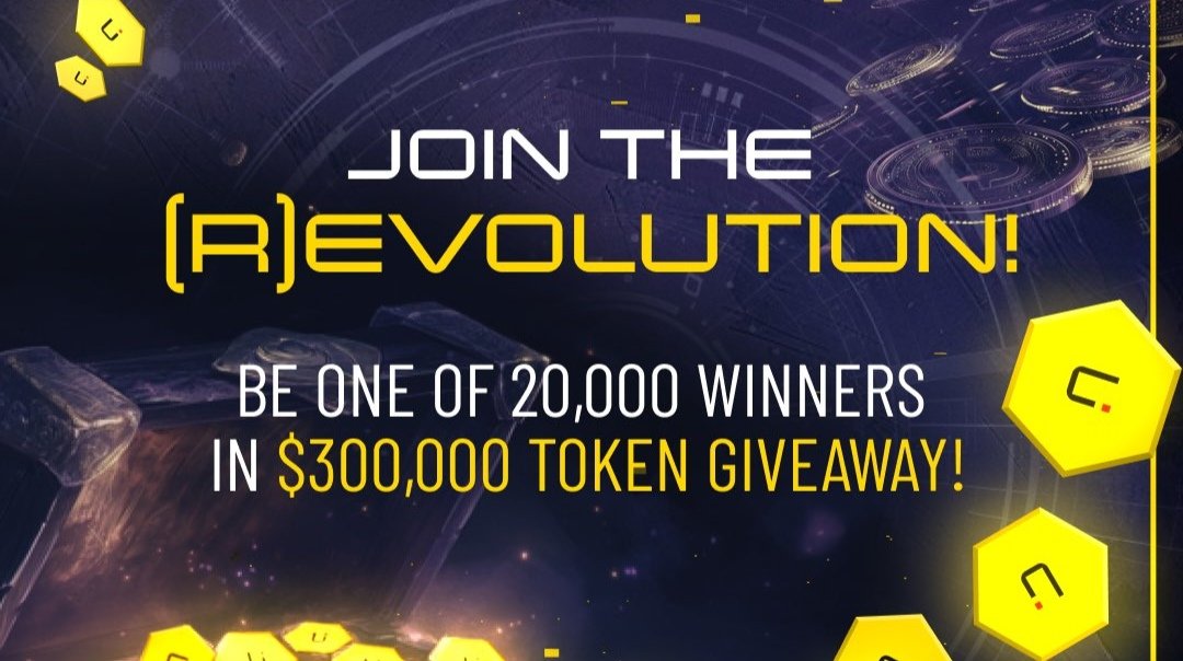 GiveAway tweet media