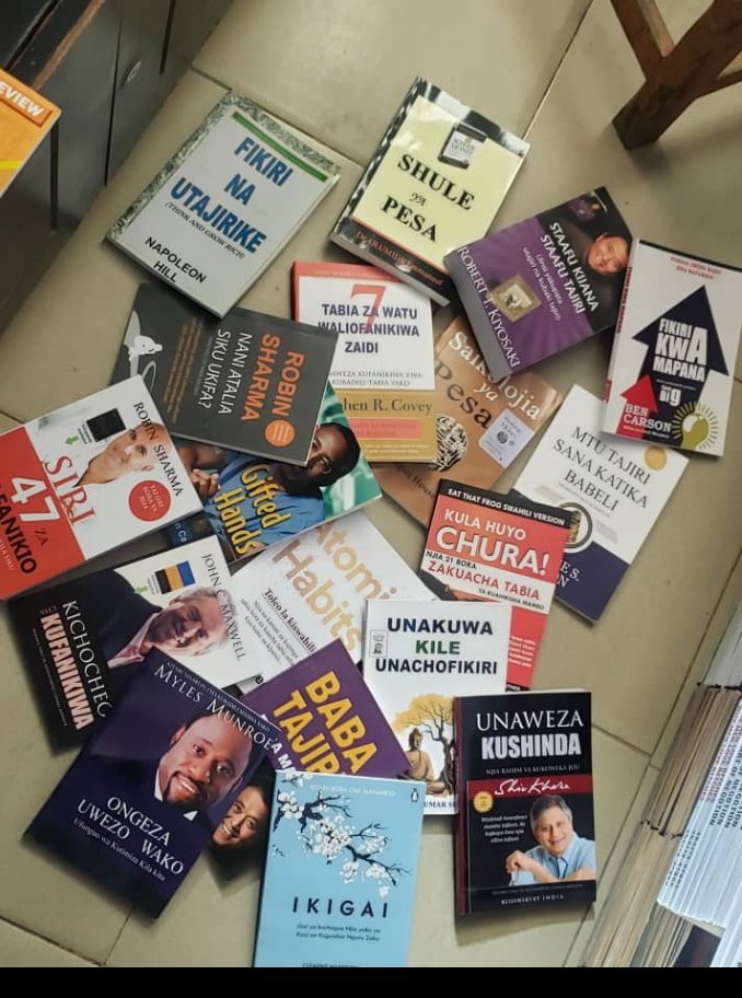 Tujikumbushe Tena
Sheria 7 za pesa walizotumia  watu wa babeli kuondokana na giza kubwa la umasikini.

SHERIA YA KWANZA: Kipato chako ndicho chanzo cha kwanza cha kutengeneza utajiri, weka akiba angalau asilimia 10% ya kipato chako unapokipokea