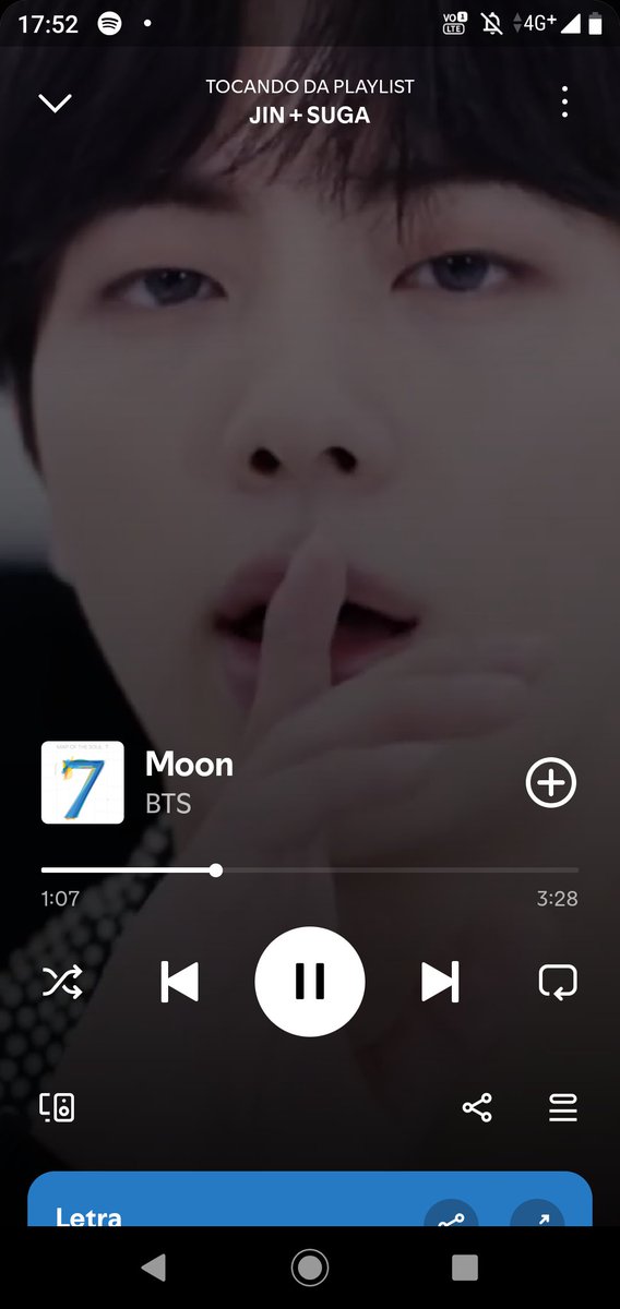 _vanessait's tweet photo. #Bulletproof #Stream #Happyiscoming #JinWWH #Namjoon #Seokjin #MinYoongi #Hoseok #ParkJimin #KimTaehyung #JeonJungkook #BTS #GincanaStream

@Aroh__a 
@mor_an_guinho https://t.co/bZzI5uGeZ7