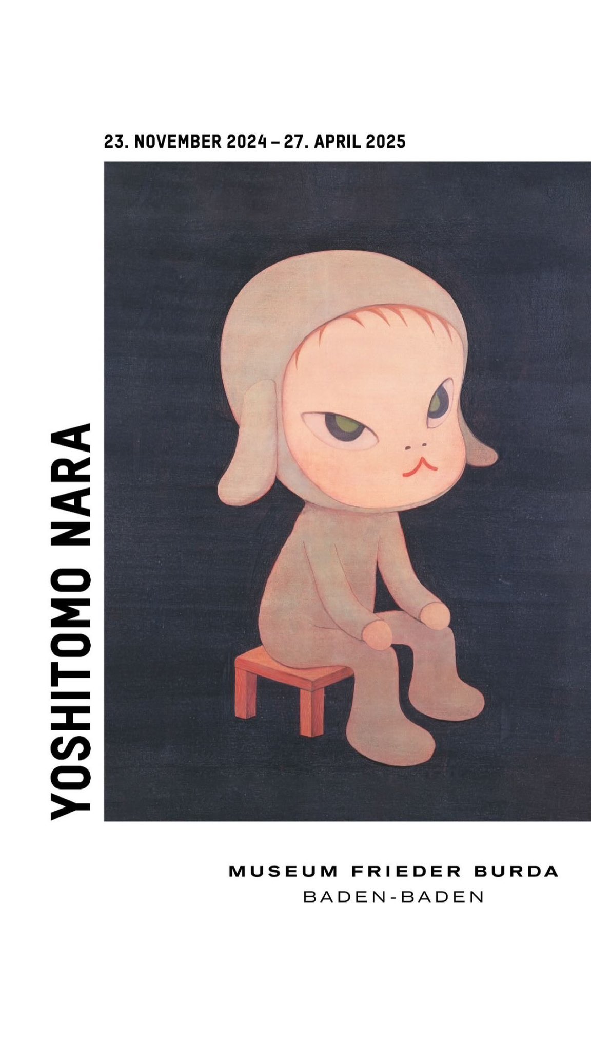 yoshitomo nara / 奈良美智on X: 