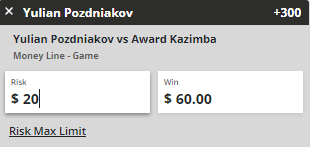 KingApolloTPK's tweet photo. Yulian Pozdniakov ML https://t.co/qzFEXeW0vp