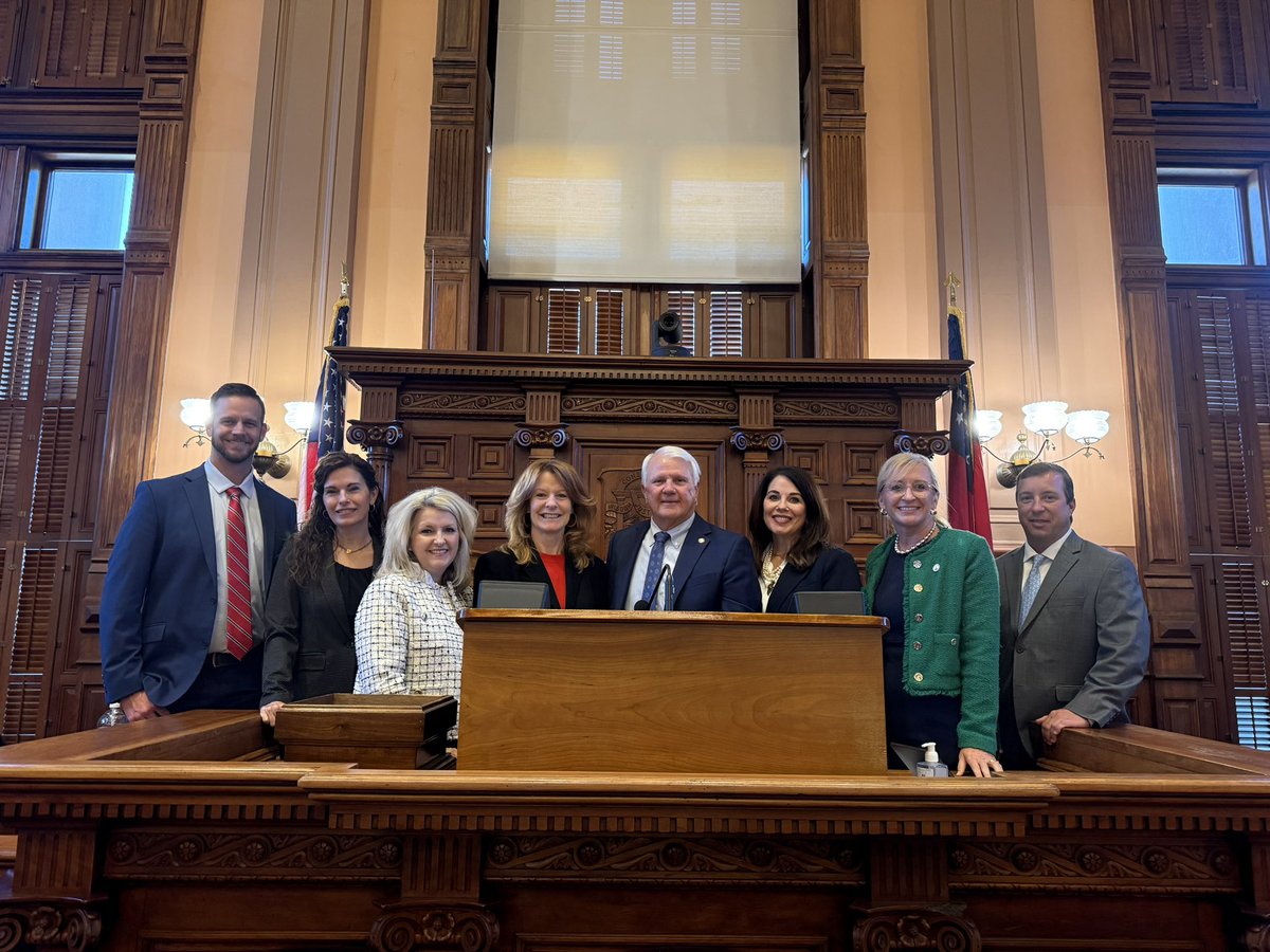 I’m excited to be part of this year’s freshman class in our state’s house, and I’m super excited to be one of the twenty Republican women who will be serving there!!