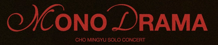 Lamiaforesta's tweet photo. 😽🎤Cho MinGyu✨Solo Concert❣️Mono Drama✨Seoul.March 2024
❣️MONO DRAMA Full Live🎙️https://t.co/cOGdbPsqSk
❣️ZAZZ Playlist🎷https://t.co/TbVigtkC7d
❣️TANGO Playlist💃🏻 https://t.co/1ppQCpGs0R
😽Official➡️https://t.co/NEXXnkxaaD
#Forestella #Tenor #ChoMingyu #조민규 #monodrama https://t.co/UtR1ksxkq2