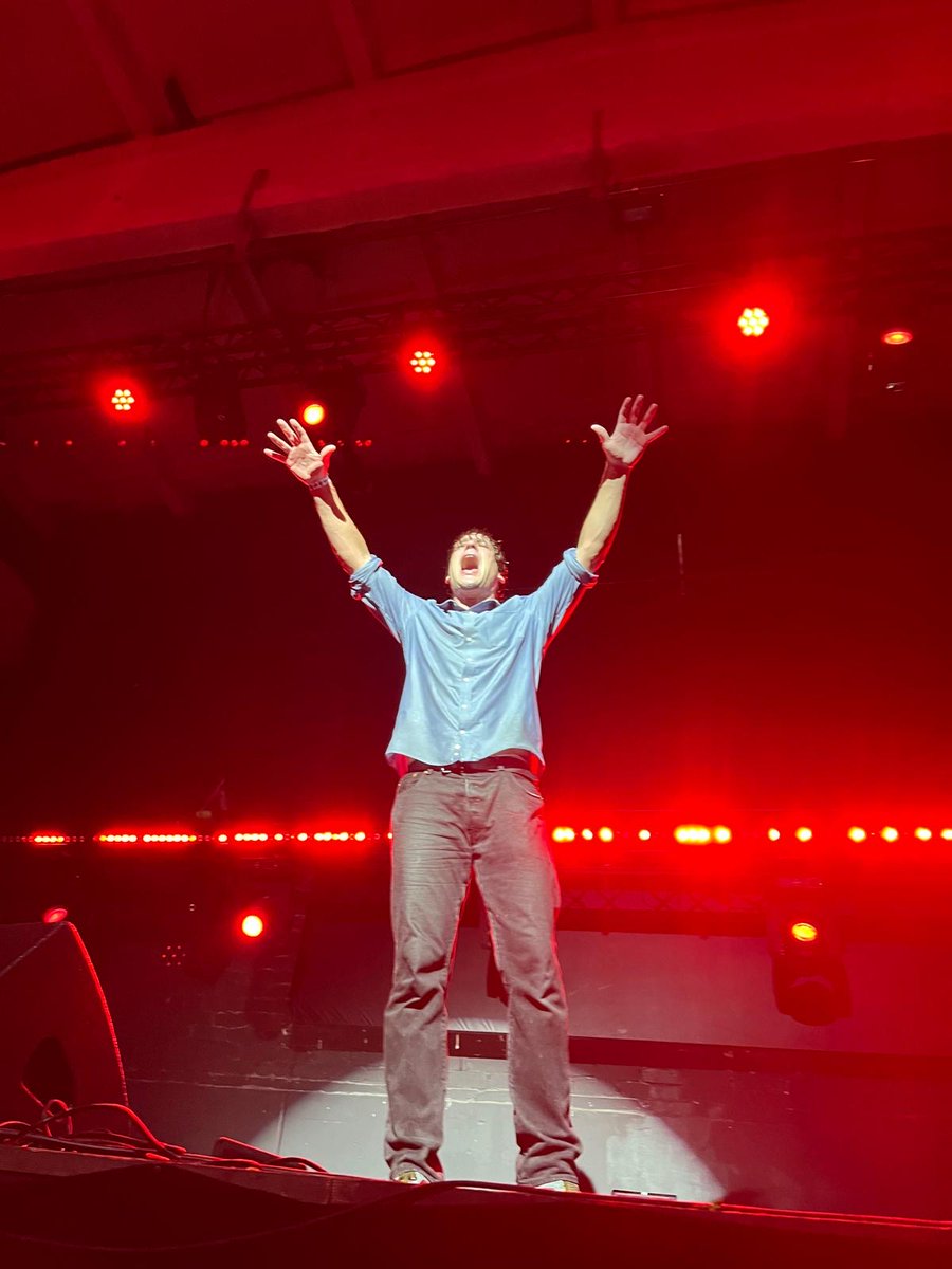 John Maus tweet media