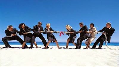 "A busca da superioridade traz mais sentimentos de inferioridade do que exatamente superioridade."
A vida não é simplesmente uma competição.