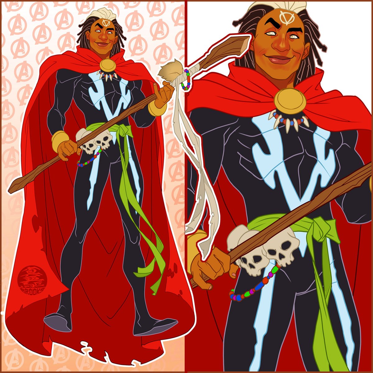 Incubus | DC Extended Universe Wiki | Fandom, image size:1200x1200