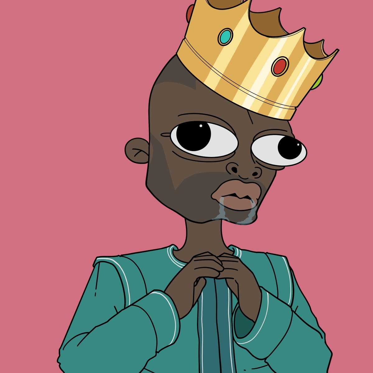 Prince on Sol tweet media