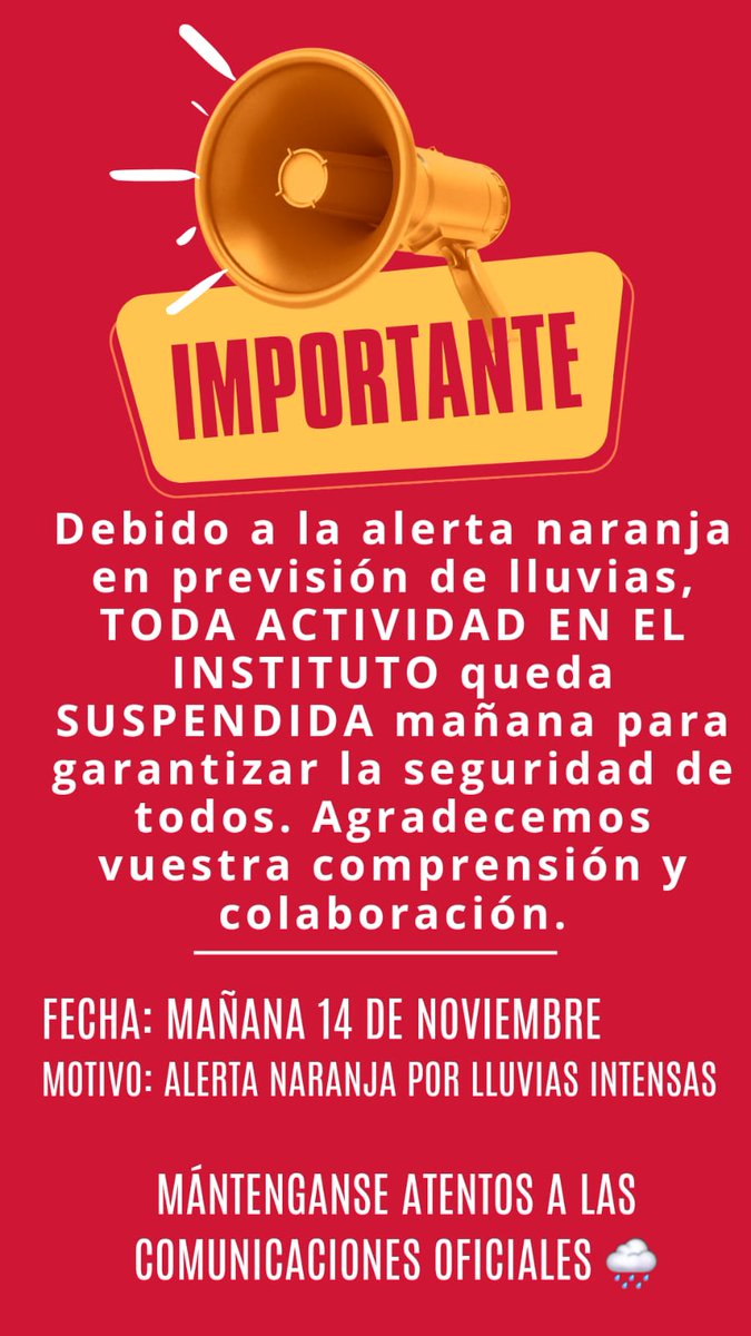 Información
