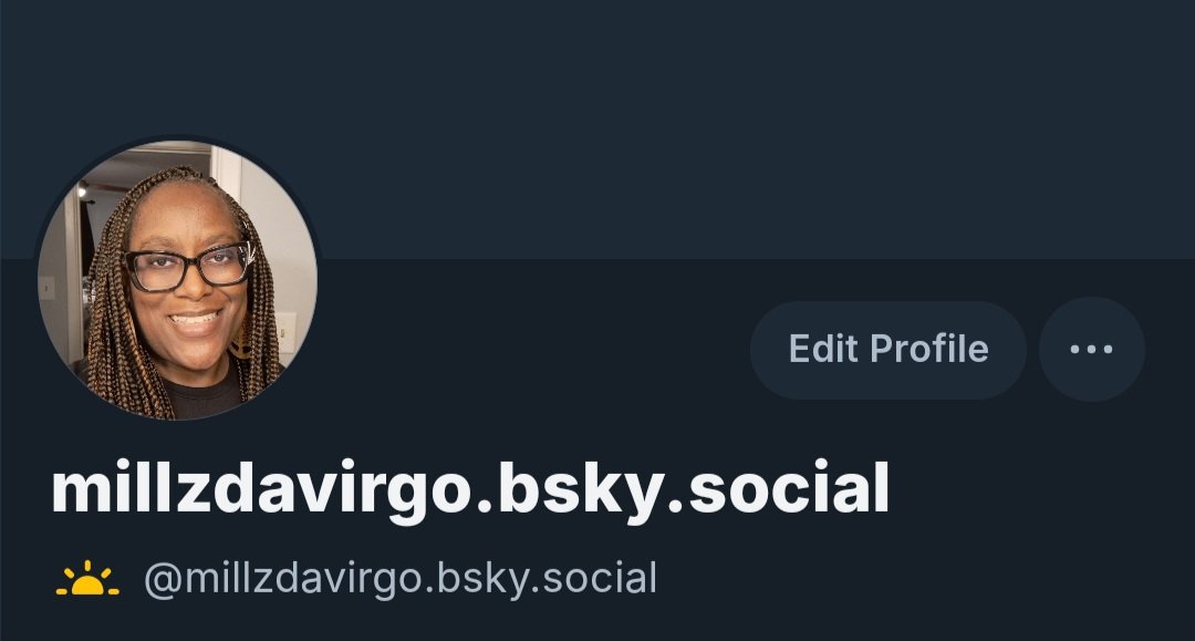 MillzdaVirgo's tweet image. ✌🏾