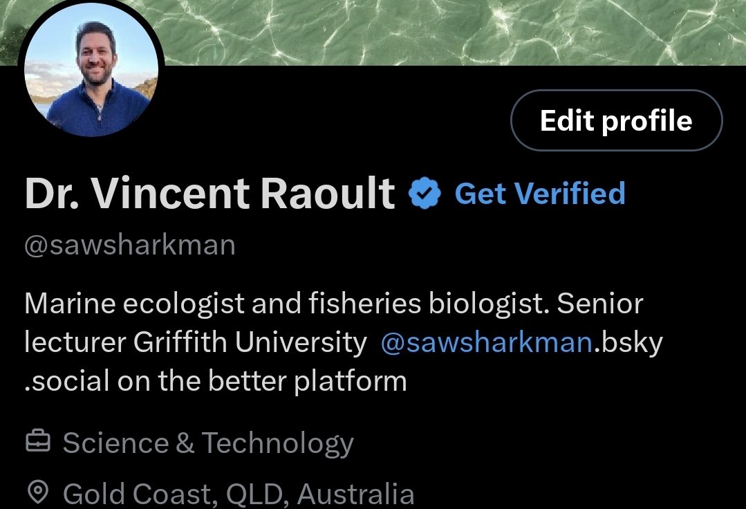Officially putting my Bluesky handle here. It's just a better place now people...