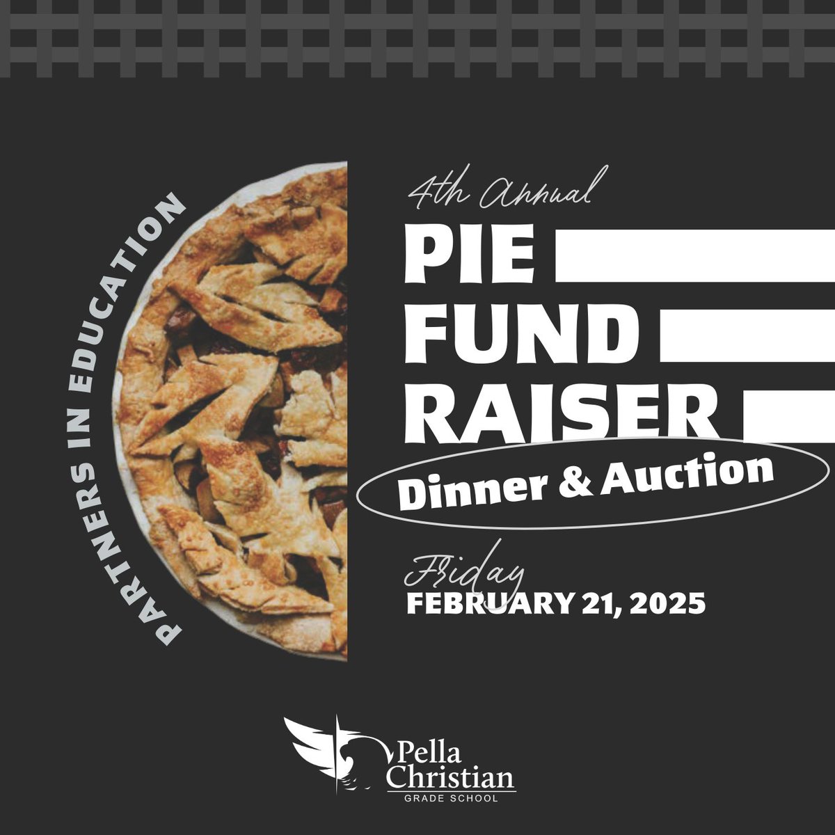 Pella Christian Schools tweet media