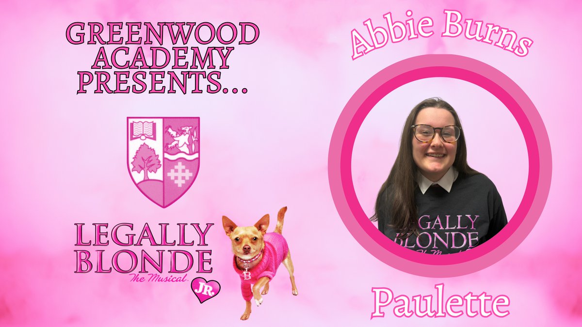 music_greenwood's tweet photo. CANNOT BELIEVE OUR SHOW IS NEXT WEEK!!!!! We are just a little bit excited..... How would you like to meet some of our amazingly talented @Greenwood_Acad   cast????? (more to follow)  Limited number of tickets are still available at https://t.co/6srdKMPNPc https://t.co/g1uohAOvde