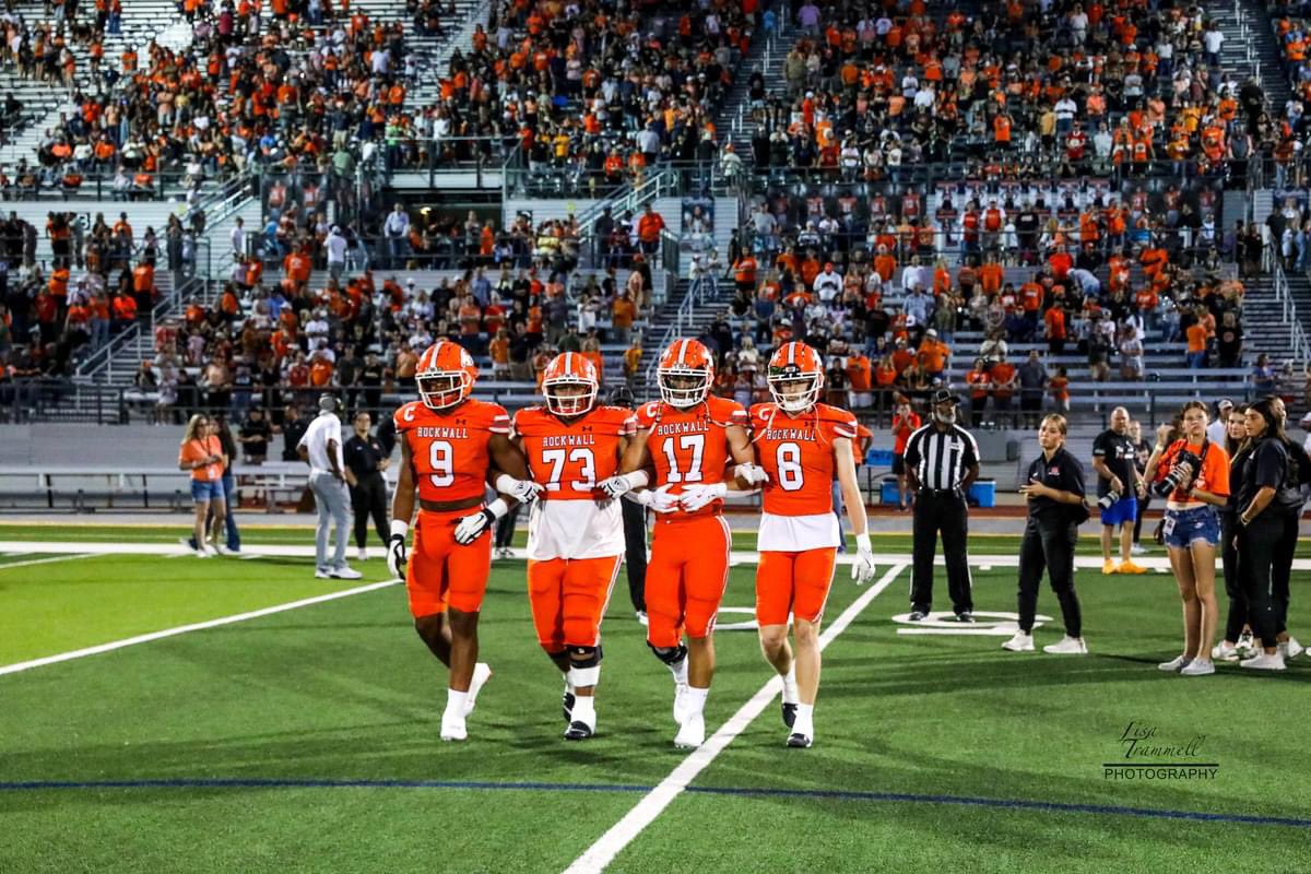 Triston Gooch (@tgooch2025) on Twitter photo Senior Year Regular Season Stats:
- 55 Receptions
- 986 Yards
- 14 Touchdowns
- 1 Interception
<a href="/KoachV/">Wiley Vonner Jr</a> <a href="/CoachBrooks22/">Trey Brooks</a> <a href="/RyanCaleBarnes/">Cale Barnes</a>
hudl.com/v/2Q0BxT Senior Year Regular Season Stats:
- 55 Receptions
- 986 Yards
- 14 Touchdowns
- 1 Interception
<a href="/KoachV/">Wiley Vonner Jr</a> <a href="/CoachBrooks22/">Trey Brooks</a> <a href="/RyanCaleBarnes/">Cale Barnes</a>
hudl.com/v/2Q0BxT
