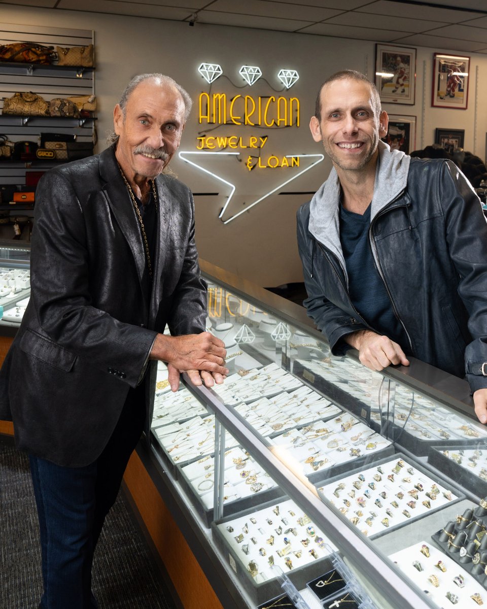 Hardcore Pawn tweet media