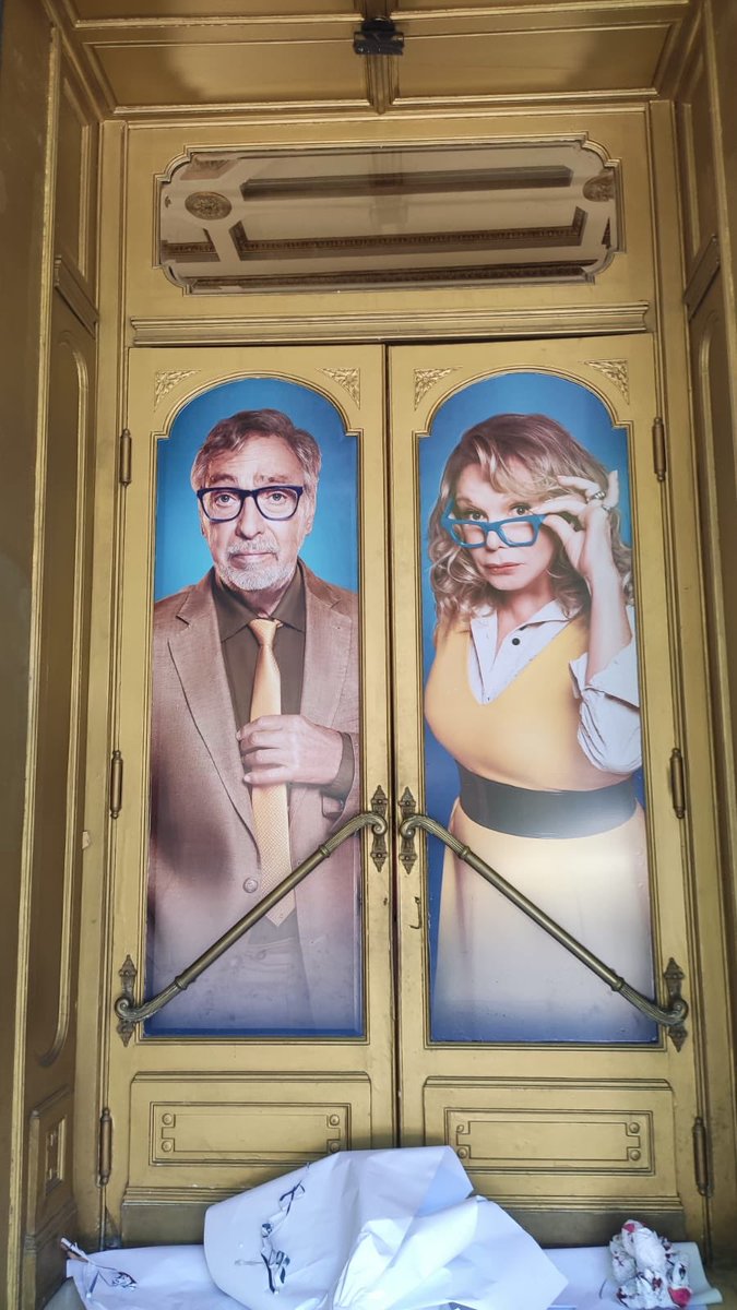 Multiteatro tweet media