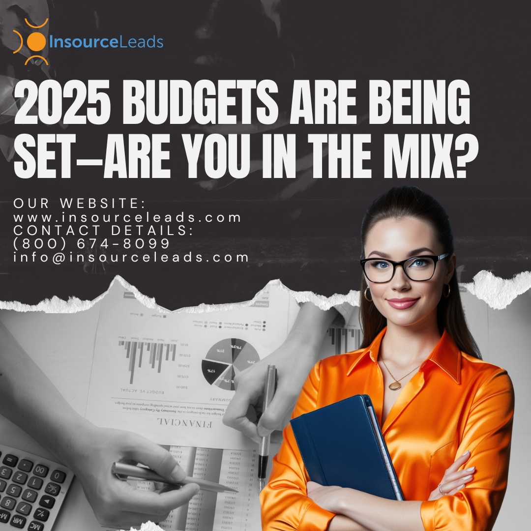 InsourceLeads's tweet image. Our pay-for-performance program helps you secure high-quality meetings during this critical time when companies are reviewing their vendors. With Live Introductions, we ensure your solution stands out as budgets for 2025 are finalized. #PayForPerformance #LiveIntroduction