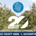 Photo by WestCoastCommunityBank (@WCCommunityBank)