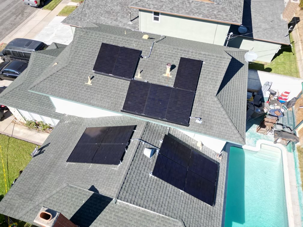 ProSolarCali's tweet image. Check out this seamless solar setup! 🌞 Power your home with clean, efficient energy from ProSolar California. Visit prosolarcalifornia.com to start your journey!

#ProSolarCalifornia #SolarEnergy #CleanEnergy #SustainableLiving #SolarInstallation #CaliforniaHomes #GreenFuture