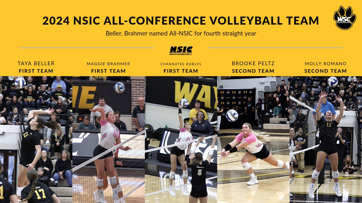 Wayne State Wildcats tweet media