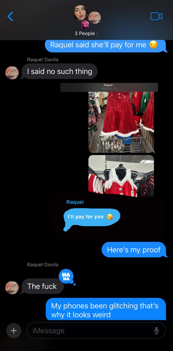 mistycrown's tweet photo. Sometimes you gotta be sneaky 😈 https://t.co/xScAfBYSqc