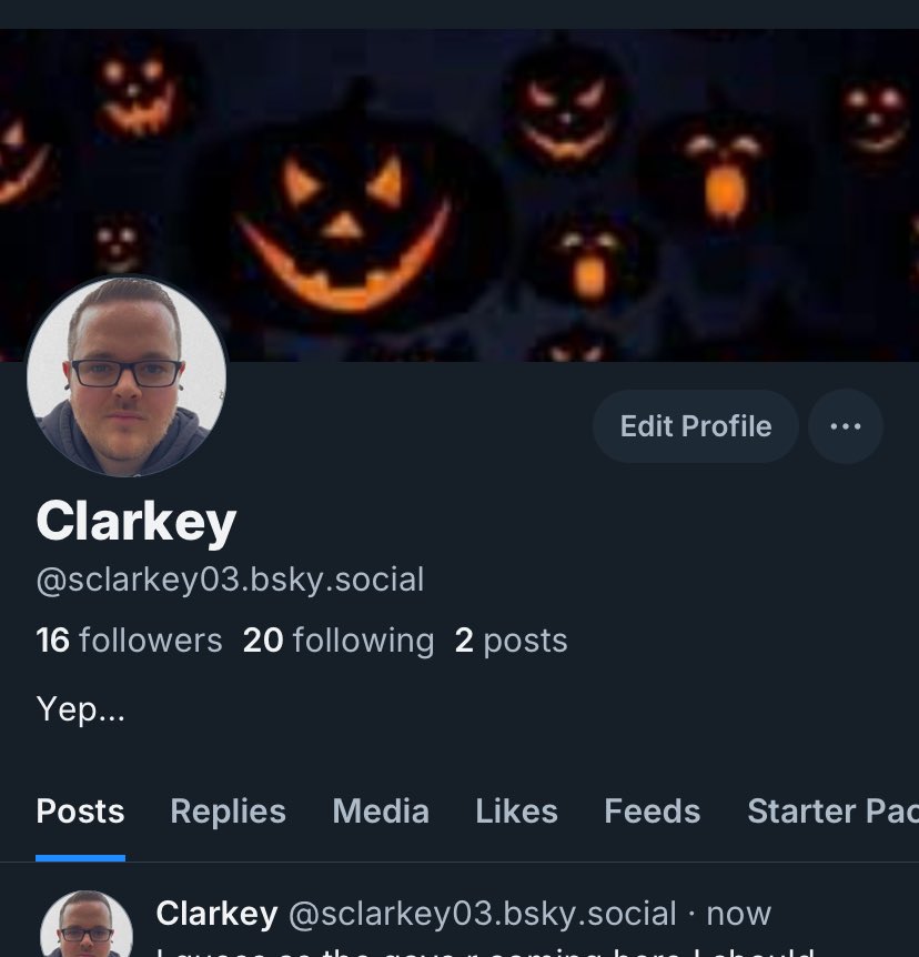sclarkey03's tweet photo. Yeah go for it https://t.co/aoO5823X9x