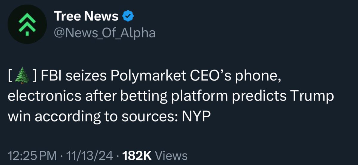 OGshoots's tweet photo. FREE POLYMARKET TILL ITS BACKWARDS https://t.co/rMhfTx3oSj