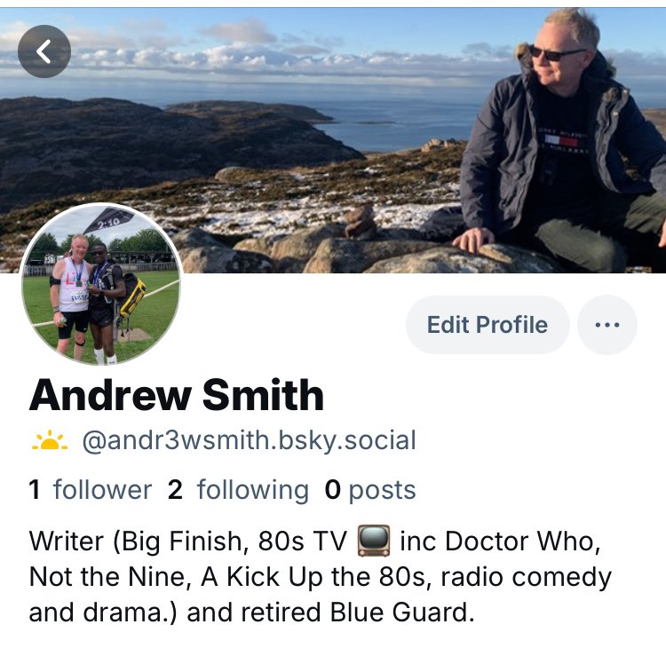Andrew Smith (@Andr3wSmith) / Posts / X