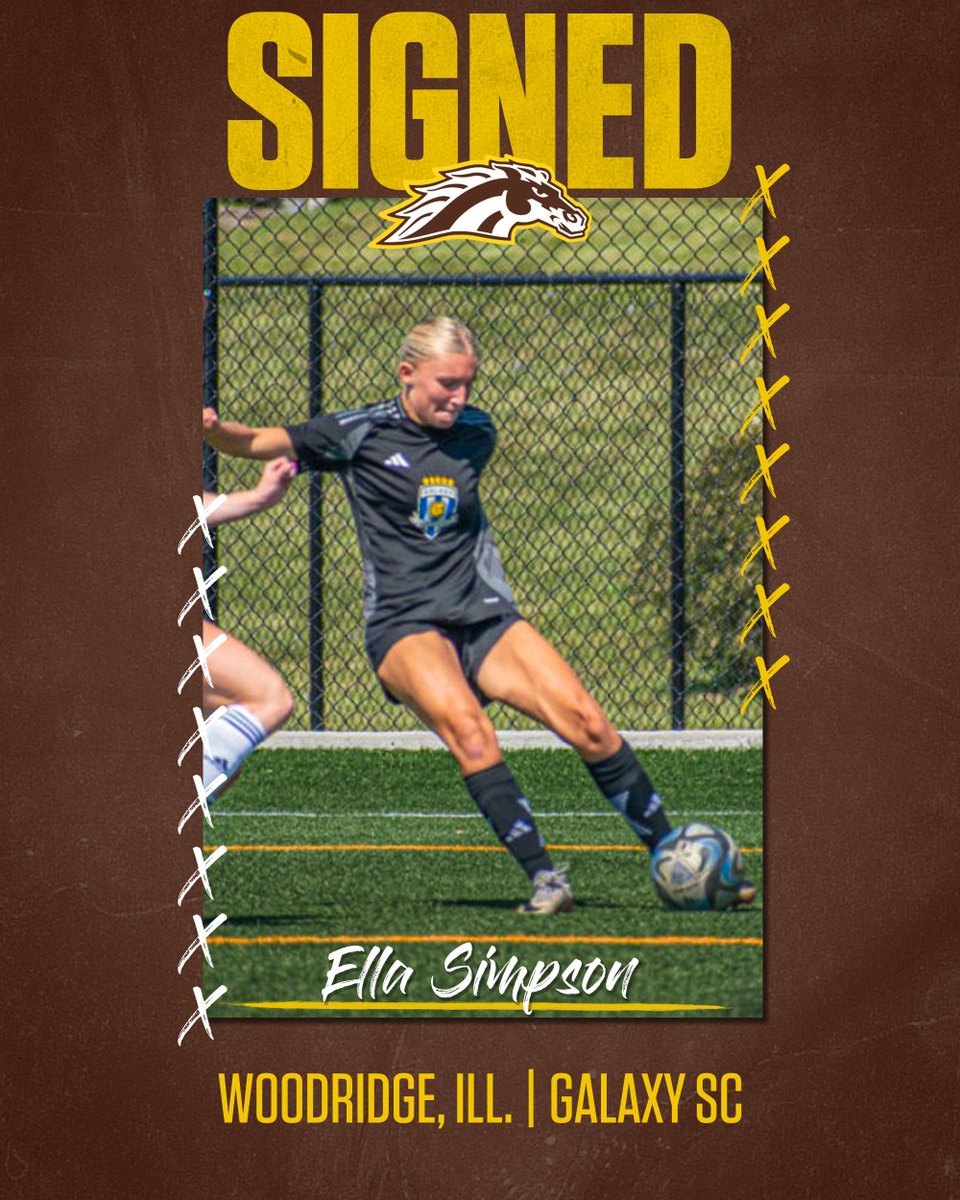 WMU Women's Soccer tweet media