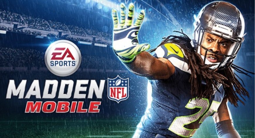 Type1_Juan's tweet photo. @EAMaddenMobile 🗣️ Change things up by givin' that '14 gameplay back, keep them players!!.....jus' sayin'. 💯
#MakeMaddenMobileGreatAgain https://t.co/BO8nZrLI0s
