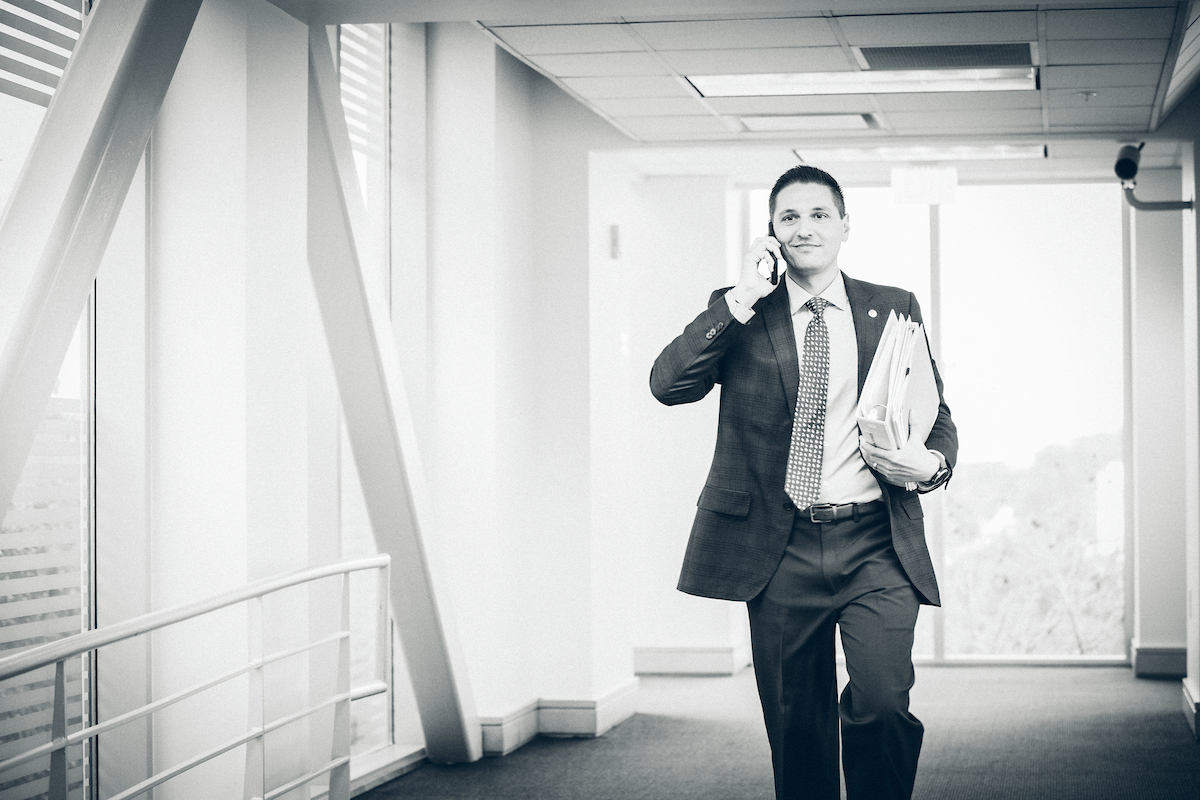 Sen. <a href="/DannyBurgessFL/">Danny Burgess</a> will chair Pre-K–12 Education Appropriations. As a fellow homeschool parent, I know he highly values parental rights in education. He will work hard to balance our resources to ensure parents can make the best decisions for their children’s education!