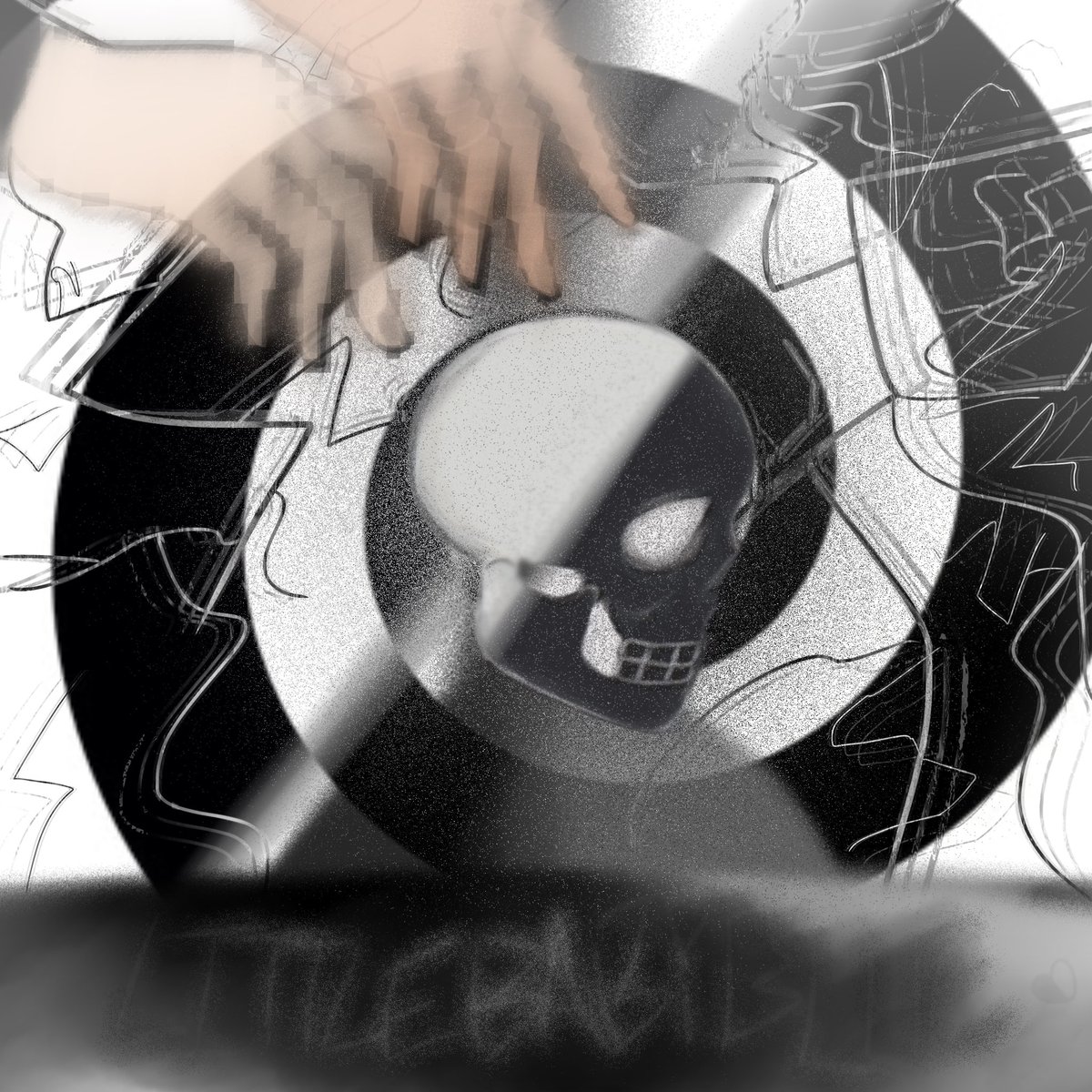 4 years, huh? Seems like things get blurry

—
—

#unusannus #markiplier #ethannestor