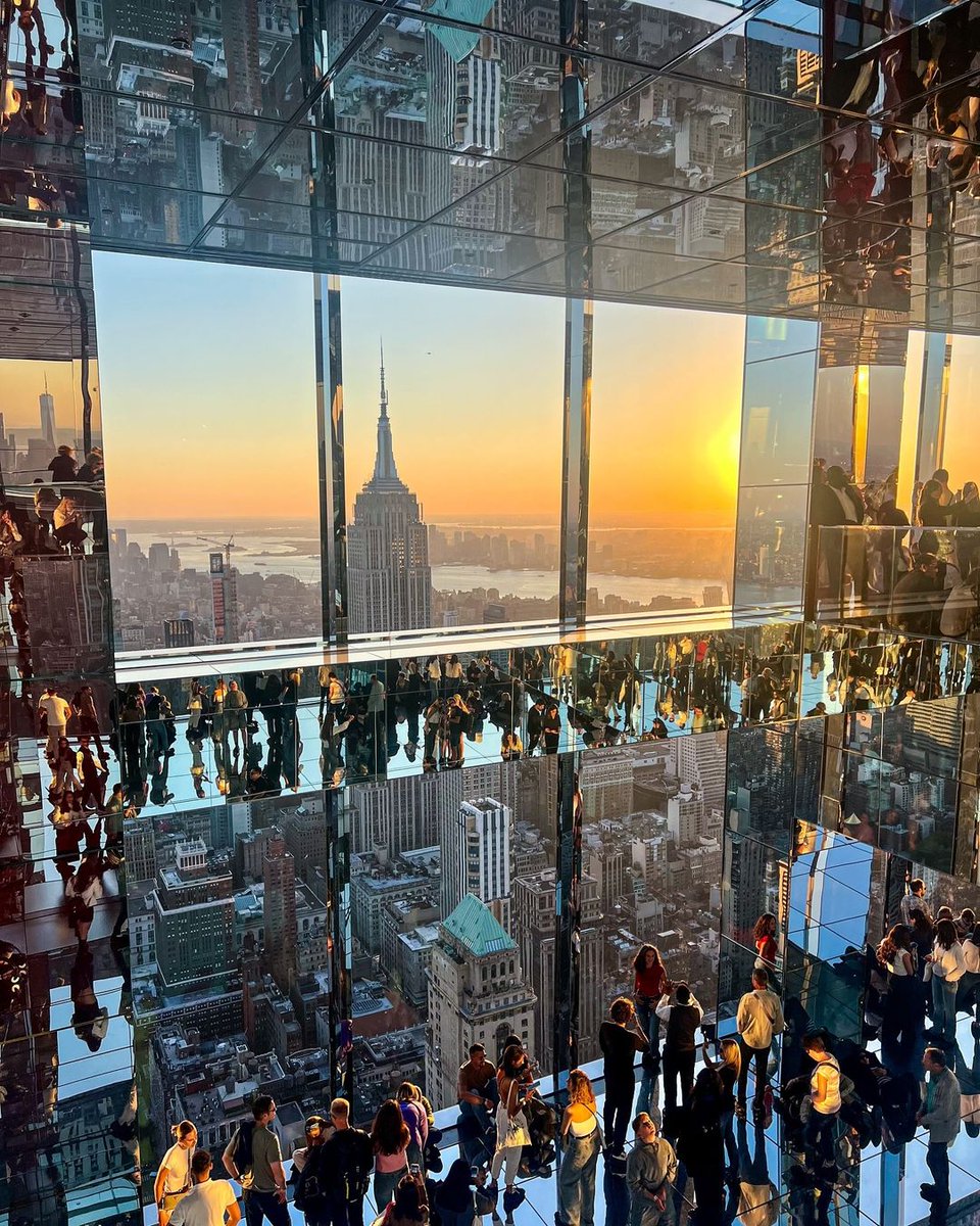 SummitOV's tweet photo. Sunset views 🌇

📸: melsblisscuracao/IG https://t.co/0J0Xp0QNg3