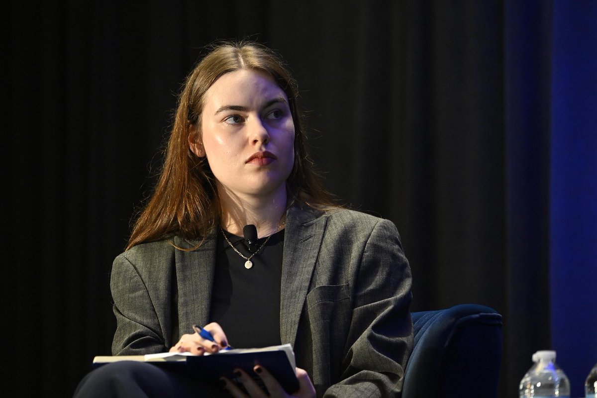 Anastassia Gliadkovskaya tweet media