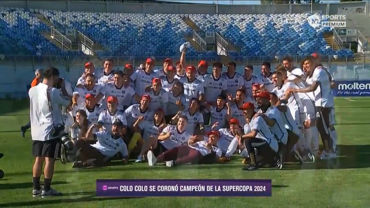 Primer objetivo del año cumplido, que sea un gran 2024 🫡🤍🖤