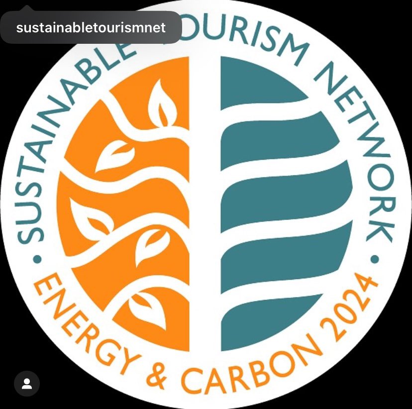 We are delighted to announce we have now achieved the Sustainable Tourism Network’s Energy &amp; Carbon Award. 

This award shows the commitment to our continued sustainability journey.

#sustainabletourismnetwork #sustainabletravel <a href="/Sus_Tourism_Net/">Sustainable Tourism Network</a>