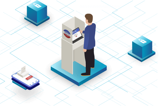 metaverse_gaint's tweet image. Blockchain-based voting systems could enhance election transparency, ensuring every vote counts. 🗳️ A secure future for democracy! #BlockchainVoting #Crypto #Transparency