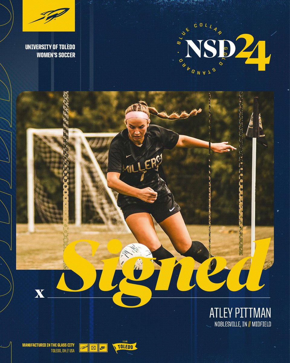 Toledo Soccer tweet media