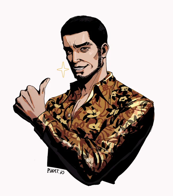 judgment best boy 