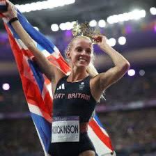 carlcampbell808's tweet image. This is a special talent, she lit up the Olympics with a gold in the 800m, running her races from the front. She has all round sporting ability, used to be a swimmer and can run in the 400m. She reckons she has 2 or 3 more Olympics to compete in and only 22😯 #KeelyHodgkinson