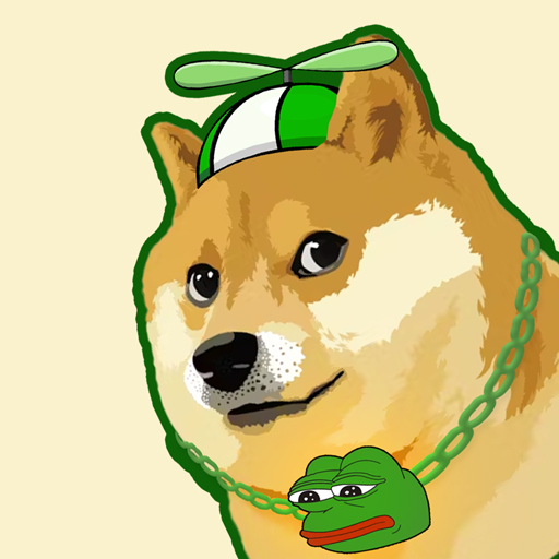 Pepe Doge Official tweet media
