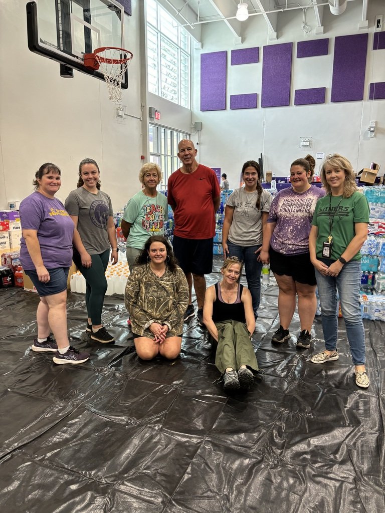 Mitchell County Schools tweet media