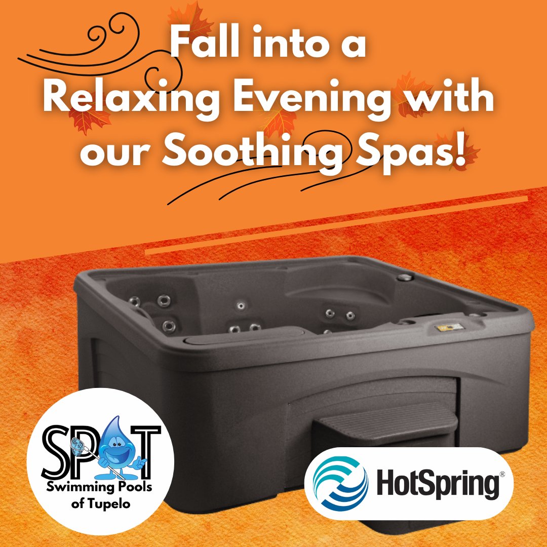 PoolsofTupelo's tweet image. Ahhh .... There's nothing like an evening spent in your new spa to relax and forget the cares of the day.

poolsoftupelo.com

#hotspringspa #spa #hottub #poolsoftupelo