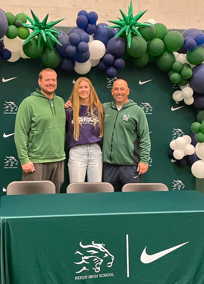 What a special day for <a href="/EmmaTaylor2025/">Emma Taylor</a> today!  So happy for you!