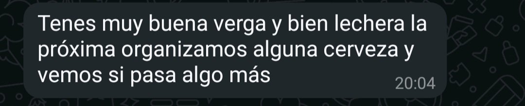CbaNeutro's tweet photo. La tomo toda y ahora quiere más https://t.co/Np6LpW1MjQ