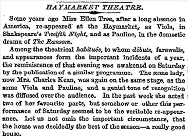 Waterloo Cross-Dressing Archive, c. 1730 to 1850 tweet media