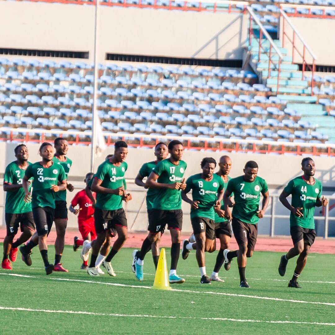 Rangers_Intl's tweet photo. *Up Next!!!
Match Day 12.

 Rangers Int’l F.C vs. Bendel Insurance F.C
 🗓️Sunday, November 17, 2024

#GloryDays #NeverSayDie https://t.co/OYXVwPfwKp