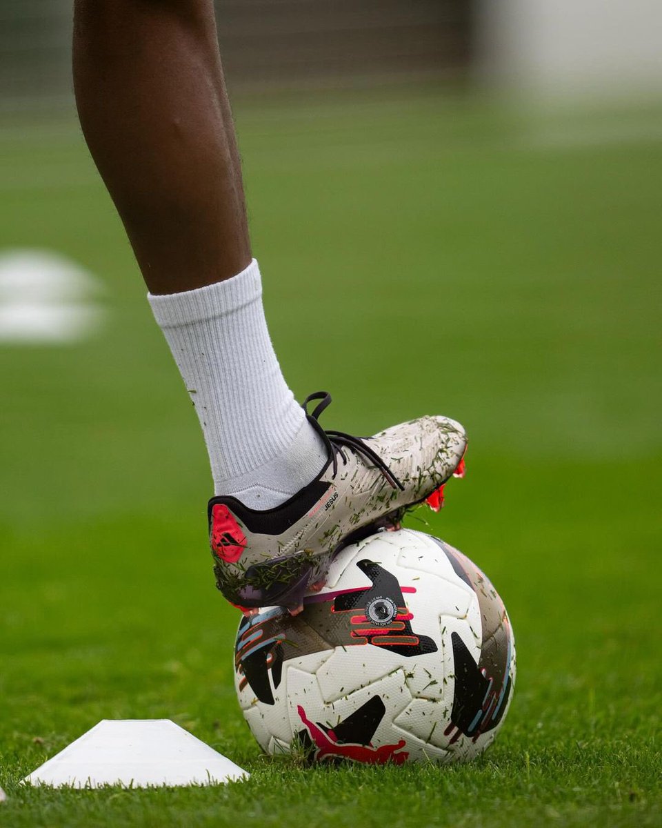 ⚽️❤️